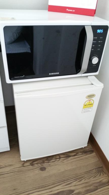 24 Guesthouse Sinchon Hongdae Σεούλ Εξωτερικό φωτογραφία