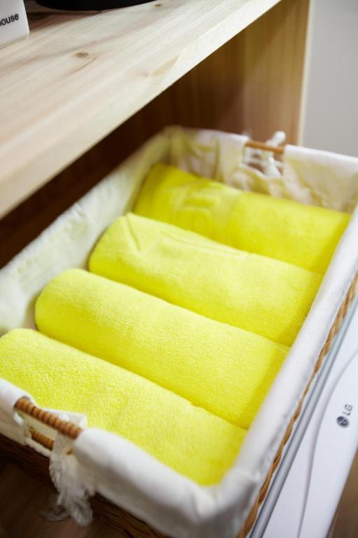 24 Guesthouse Sinchon Hongdae Σεούλ Εξωτερικό φωτογραφία
